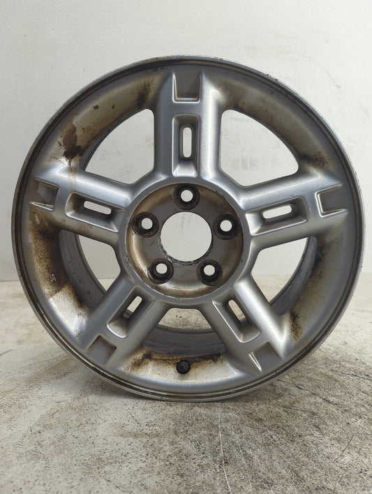 2004-2005 Ford Explorer Oem Wheel Rim - Oemusedautoparts1.com