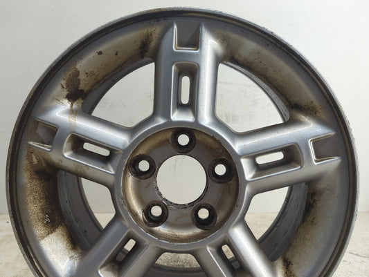 2004-2005 Ford Explorer Oem Wheel Rim
