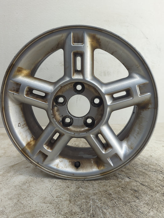 2004-2005 Ford Explorer Oem Wheel Rim - Oemusedautoparts1.com