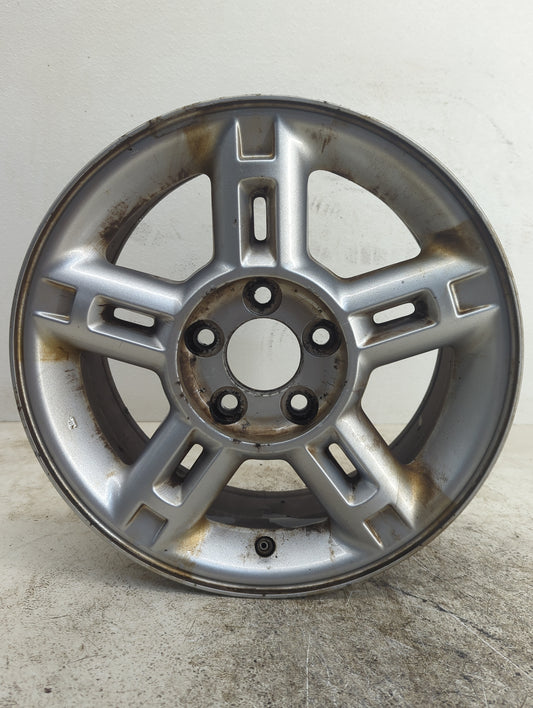 2004-2005 Ford Explorer Oem Wheel Rim - Oemusedautoparts1.com