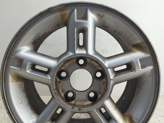 2004-2005 Ford Explorer Oem Wheel Rim