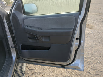 compare product 2005 Ford Explorer Front Right Passenger Interior Door Panel Trim