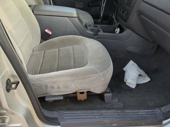 compare product 2005-2005 Ford Explorer Passenger Front Seat Oem