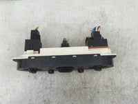 2002-2006 Ford Explorer Climate Control Module Temperature AC/Heater Replacement Fits Fits 2002 2003 2004 2005 2006 OEM Used