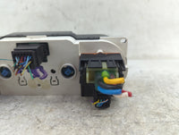 2002-2006 Ford Explorer Climate Control Module Temperature AC/Heater Replacement Fits Fits 2002 2003 2004 2005 2006 OEM Used