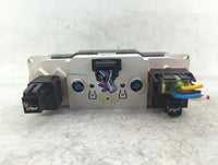 2002-2006 Ford Explorer Climate Control Module Temperature AC/Heater Replacement Fits Fits 2002 2003 2004 2005 2006 OEM Used