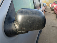 2003-2005 Ford Explorer Driver Side View Mirror - Left Door Mirror OEM Used - Oemusedautoparts1.com