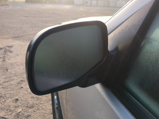 2003-2005 Ford Explorer Driver Side View Mirror - Left Door Mirror OEM Used