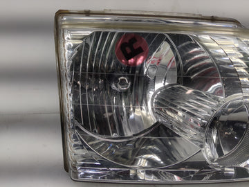 2002-2005 Ford Explorer Passenger Right Oem Head Light Headlight Lamp