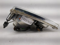 2002-2005 Ford Explorer Passenger Right Oem Head Light Headlight Lamp - Oemusedautoparts1.com