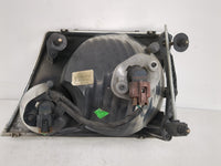 2002-2005 Ford Explorer Passenger Right Oem Head Light Headlight Lamp - Oemusedautoparts1.com