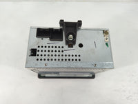 2005 Ford Explorer Radio AM FM Cd Player Receiver Replacement P/N:5L2T-18C869-AD Fits OEM Used Auto Parts - Oemusedautoparts