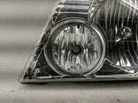 2002-2005 Ford Explorer Driver Left Oem Head Light Headlight Lamp - Oemusedautoparts1.com