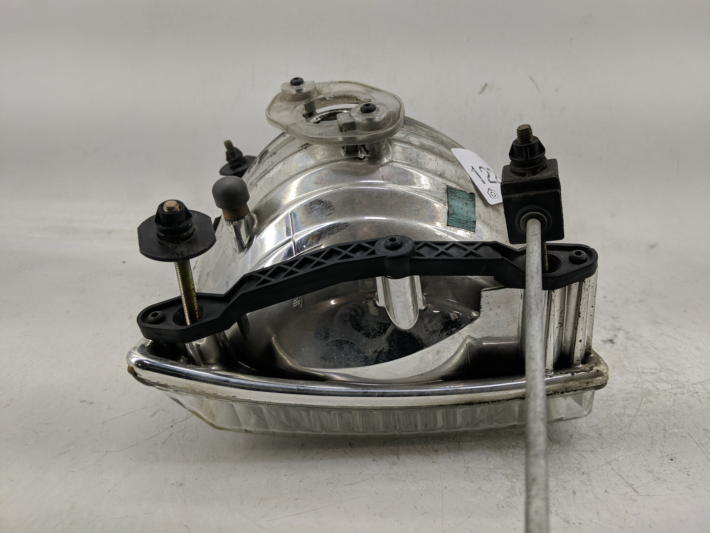 2002-2005 Ford Explorer Driver Left Oem Head Light Headlight Lamp - Oemusedautoparts1.com