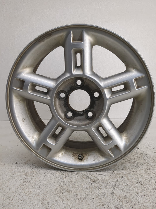 2004-2005 Ford Explorer Oem Wheel Rim - Oemusedautoparts1.com