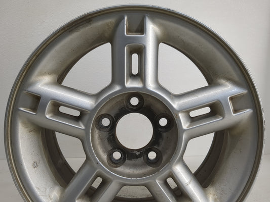 2004-2005 Ford Explorer Oem Wheel Rim