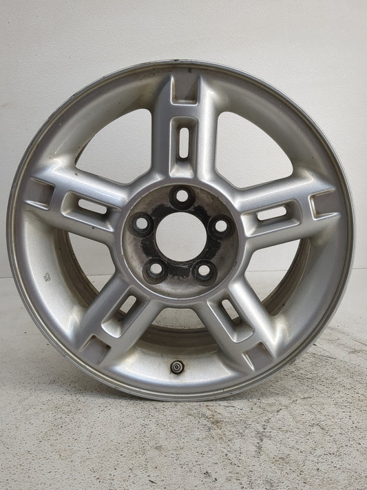 2004-2005 Ford Explorer Oem Wheel Rim - Oemusedautoparts1.com