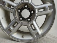 2004-2005 Ford Explorer Oem Wheel Rim - Oemusedautoparts1.com