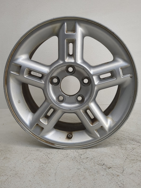 2004-2005 Ford Explorer Oem Wheel Rim - Oemusedautoparts1.com