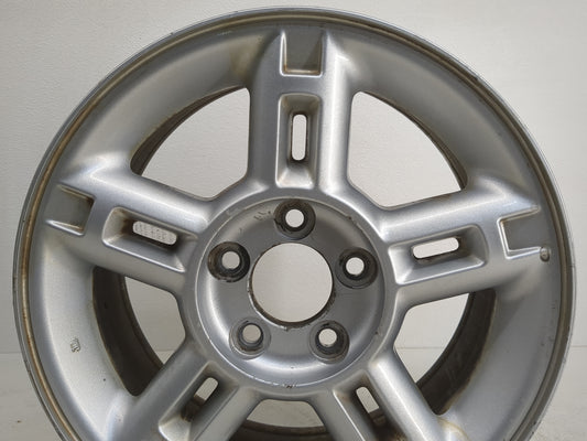 2004-2005 Ford Explorer Oem Wheel Rim