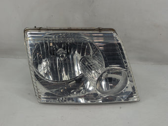 compare product 2002-2005 Ford Explorer Passenger Right Oem Head Light Headlight Lamp