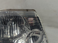 2002-2005 Ford Explorer Passenger Right Oem Head Light Headlight Lamp - Oemusedautoparts1.com