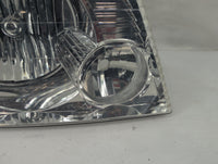 2002-2005 Ford Explorer Passenger Right Oem Head Light Headlight Lamp - Oemusedautoparts1.com
