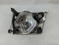 2002-2005 Ford Explorer Passenger Right Oem Head Light Headlight Lamp - Oemusedautoparts1.com