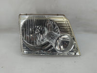 2002-2005 Ford Explorer Passenger Right Oem Head Light Headlight Lamp - Oemusedautoparts1.com