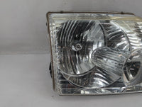 2002-2005 Ford Explorer Passenger Right Oem Head Light Headlight Lamp - Oemusedautoparts1.com
