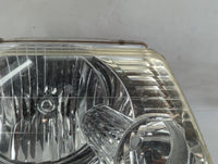 2002-2005 Ford Explorer Passenger Right Oem Head Light Headlight Lamp - Oemusedautoparts1.com