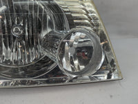 2002-2005 Ford Explorer Passenger Right Oem Head Light Headlight Lamp - Oemusedautoparts1.com