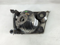 2002-2005 Ford Explorer Passenger Right Oem Head Light Headlight Lamp - Oemusedautoparts1.com