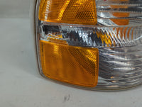 2004-2005 Ford Explorer Passenger Right Oem Front Light Lamp - Oemusedautoparts1.com