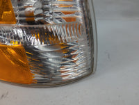 2004-2005 Ford Explorer Passenger Right Oem Front Light Lamp - Oemusedautoparts1.com