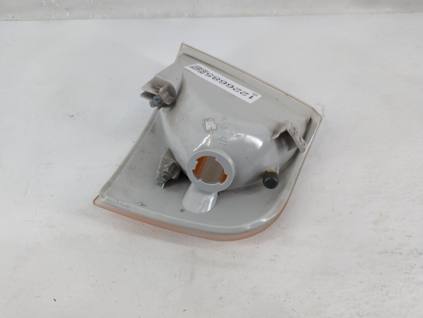 2004-2005 Ford Explorer Passenger Right Oem Front Light Lamp - Oemusedautoparts1.com