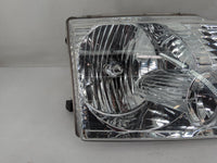 2002-2005 Ford Explorer Passenger Right Oem Head Light Headlight Lamp - Oemusedautoparts1.com