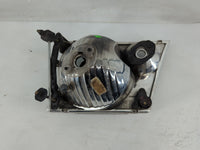 2002-2005 Ford Explorer Passenger Right Oem Head Light Headlight Lamp - Oemusedautoparts1.com