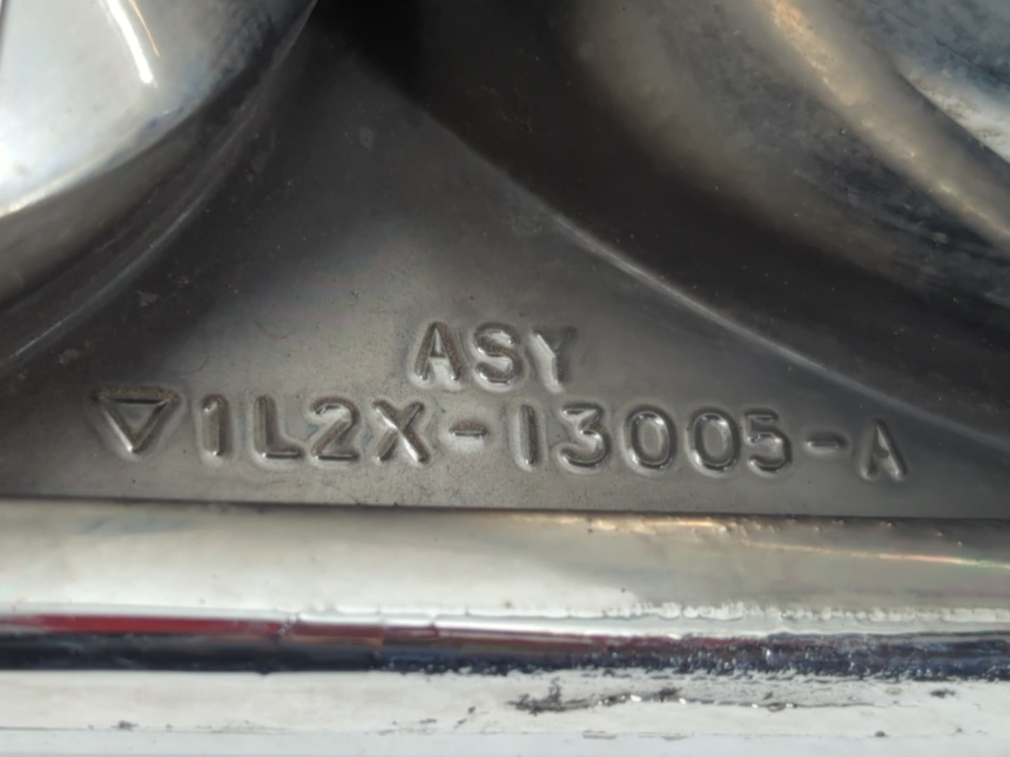 2002-2005 Ford Explorer Passenger Right Oem Head Light Headlight Lamp - Oemusedautoparts1.com