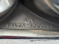 2002-2005 Ford Explorer Passenger Right Oem Head Light Headlight Lamp - Oemusedautoparts1.com