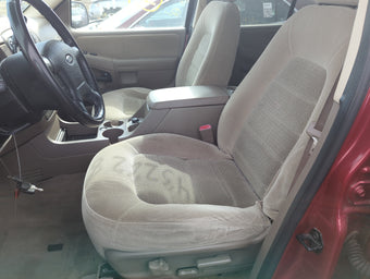 compare product 2005-2005 Ford Explorer Driver Front Seat Oem
