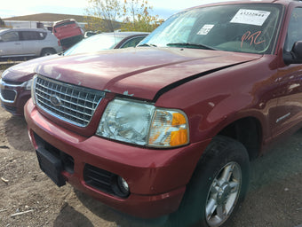 compare product 2002-2005 Ford Explorer Driver Left Oem Head Light Headlight Lamp 1227319