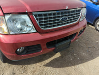 2004-2005 Ford Explorer Front Bumper - Oem - Oemusedautoparts1.com