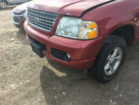 2004-2005 Ford Explorer Front Bumper - Oem - Oemusedautoparts1.com