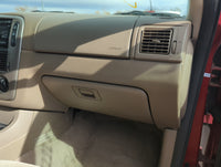 2005 Ford Explorer Passenger Glove Box Door Storage Compartment - Oemusedautoparts1.com