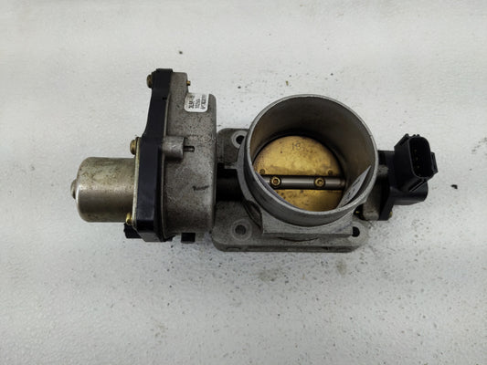 2004-2010 Ford Explorer Throttle Body Fits Fits 2004 2005 2006 2007 2008 2009 2010 2011 2012 2013 2014 2015 2016 OEM Used Au