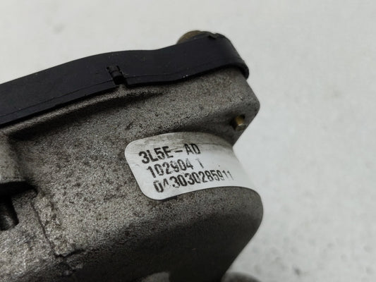 2004-2010 Ford Explorer Throttle Body Fits Fits 2004 2005 2006 2007 2008 2009 2010 2011 2012 2013 2014 2015 2016 OEM Used Auto Parts