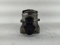 2004-2010 Ford Explorer Throttle Body Fits Fits 2004 2005 2006 2007 2008 2009 2010 2011 2012 2013 2014 2015 2016 OEM Used Au