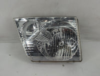 2002-2005 Ford Explorer Passenger Right Oem Head Light Headlight Lamp - Oemusedautoparts1.com