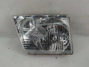 2002-2005 Ford Explorer Passenger Right Oem Head Light Headlight Lamp - Oemusedautoparts1.com